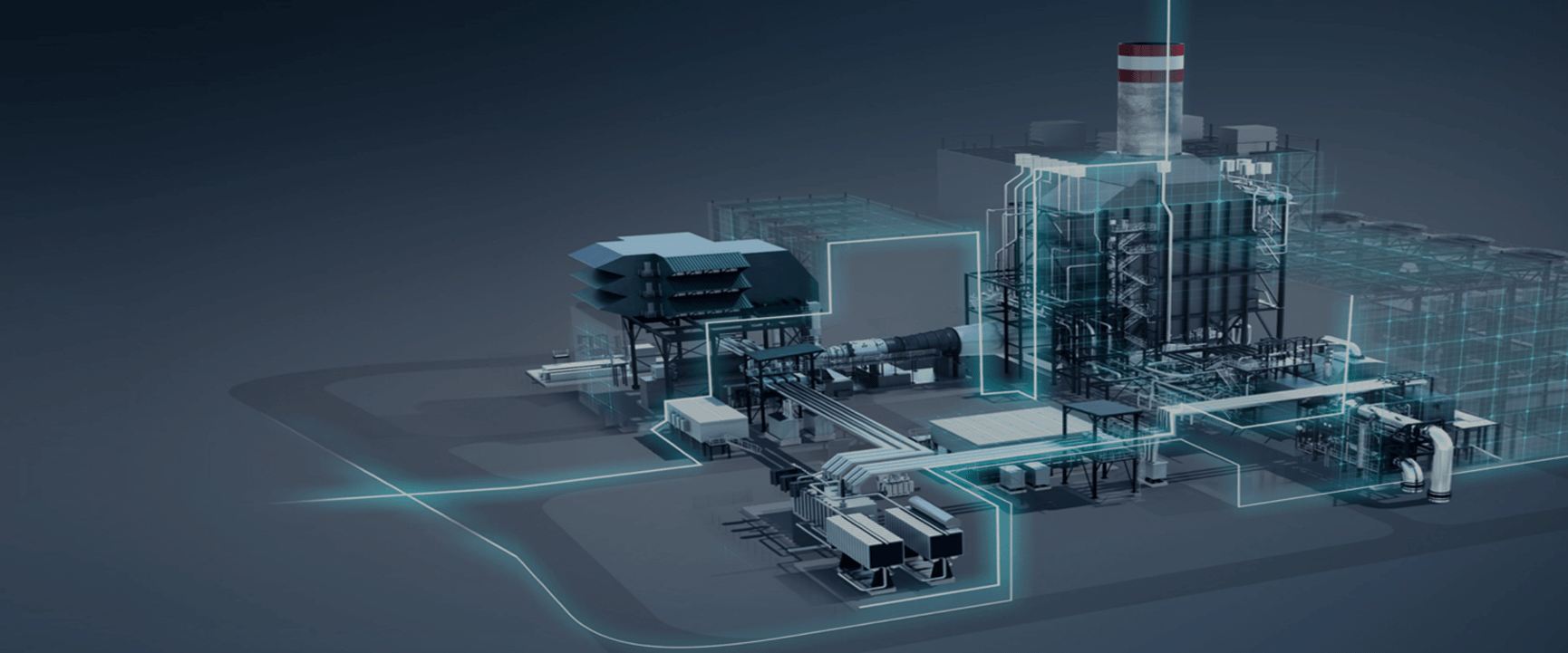 工業+物聯網安全 方案提供商